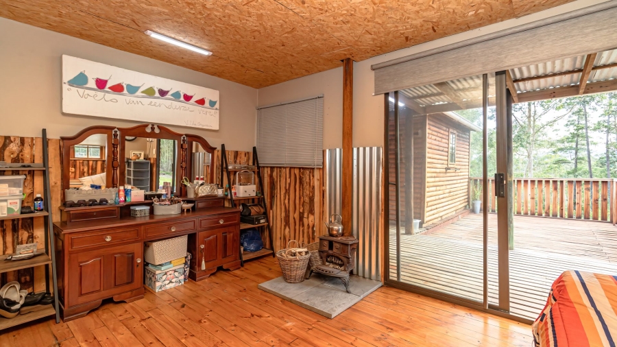 Commercial Property for Sale in Sedgefield Rural Western Cape